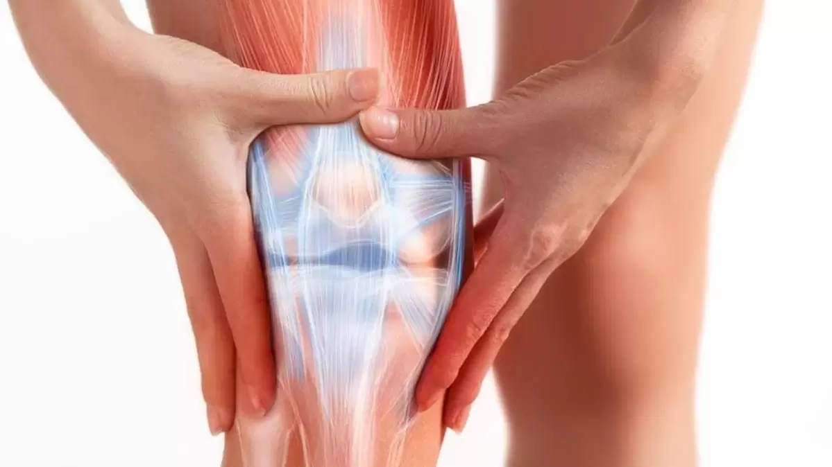 Az Osteflex gélt naponta háromszor alkalmazzák az érintett ízületi területre